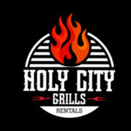 Holy City Grills