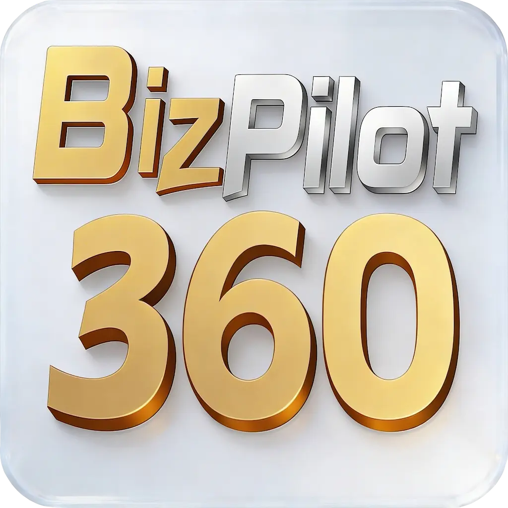 BizPilot 360