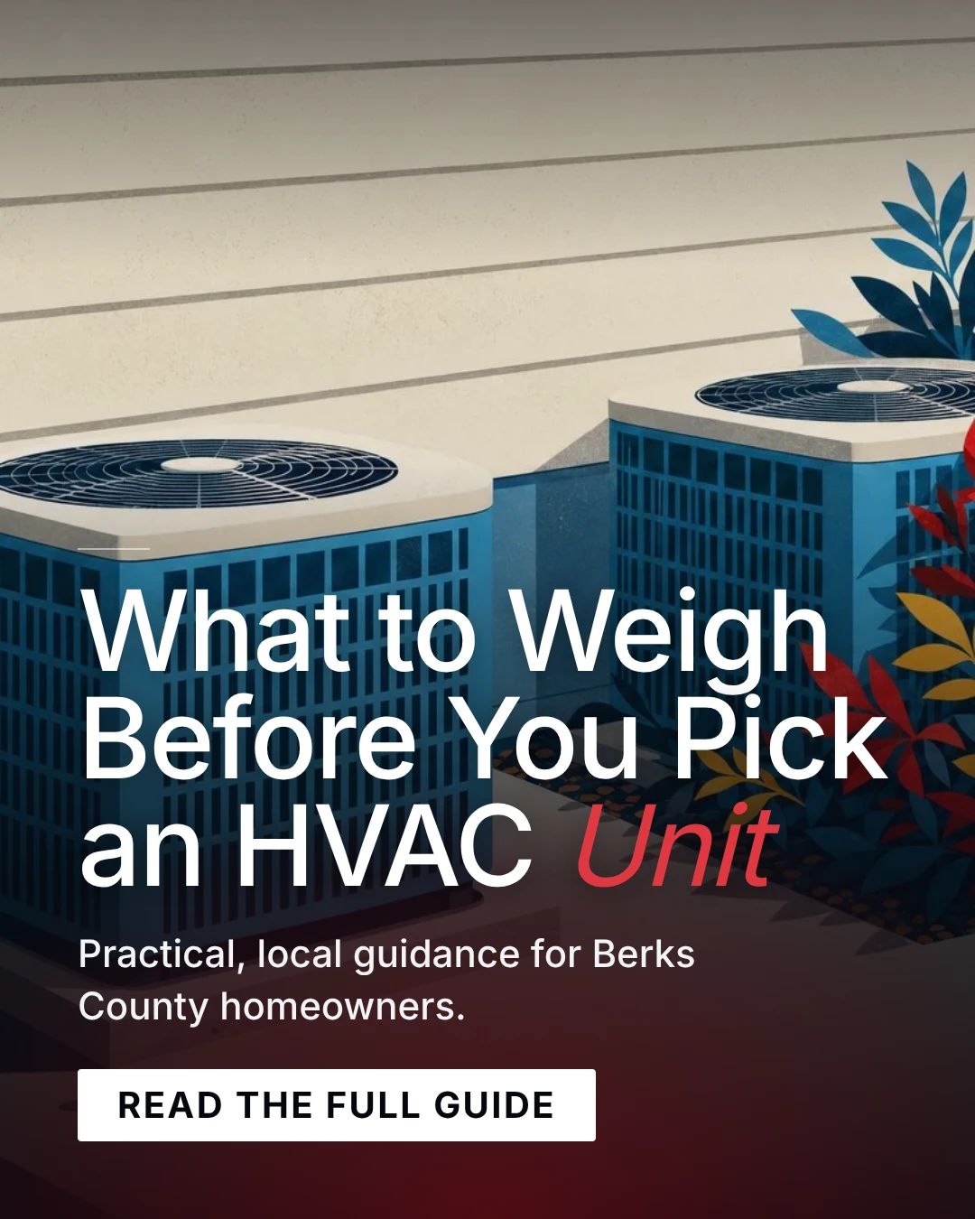 BerksConnect.com social media post