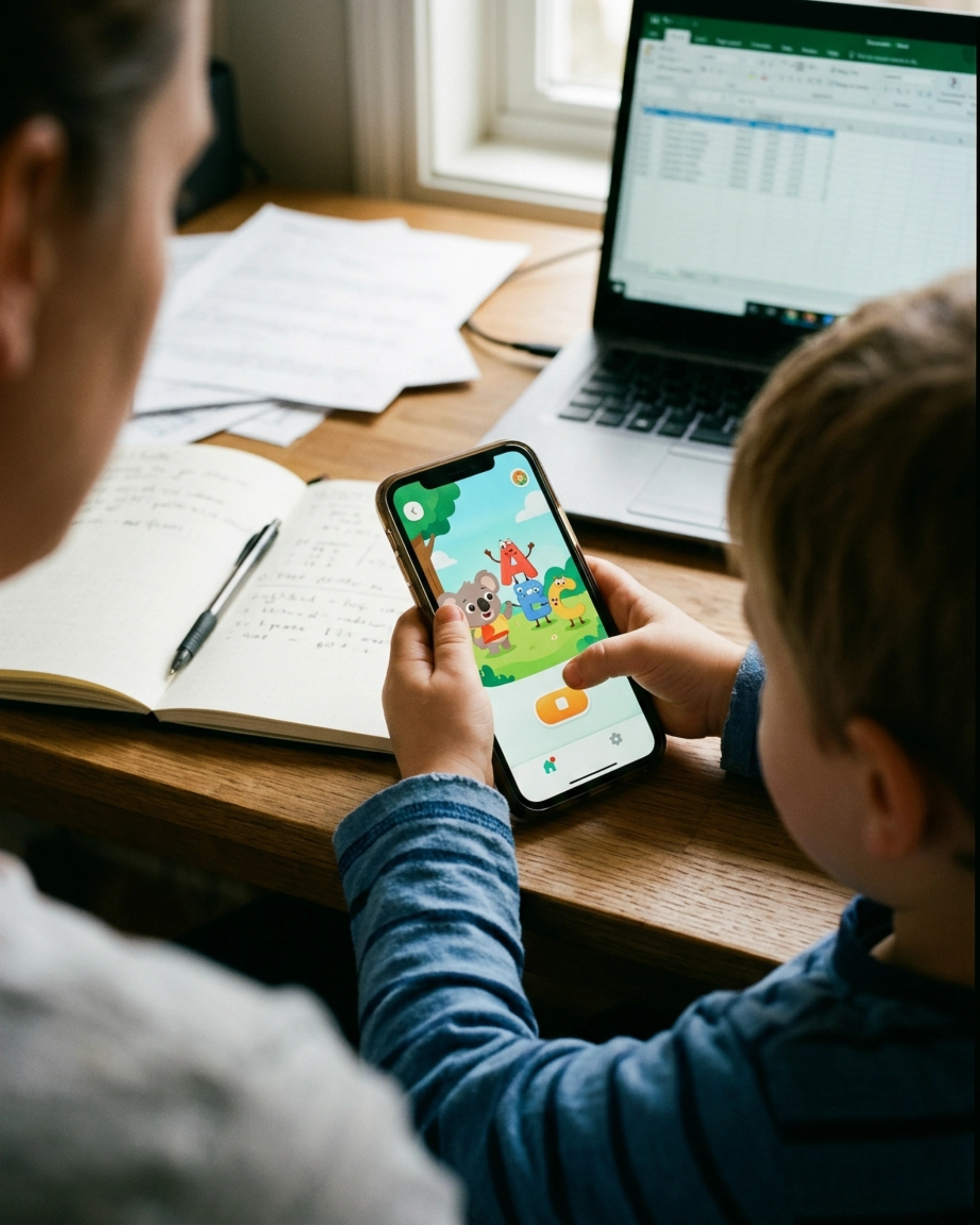 Kokotree social media post