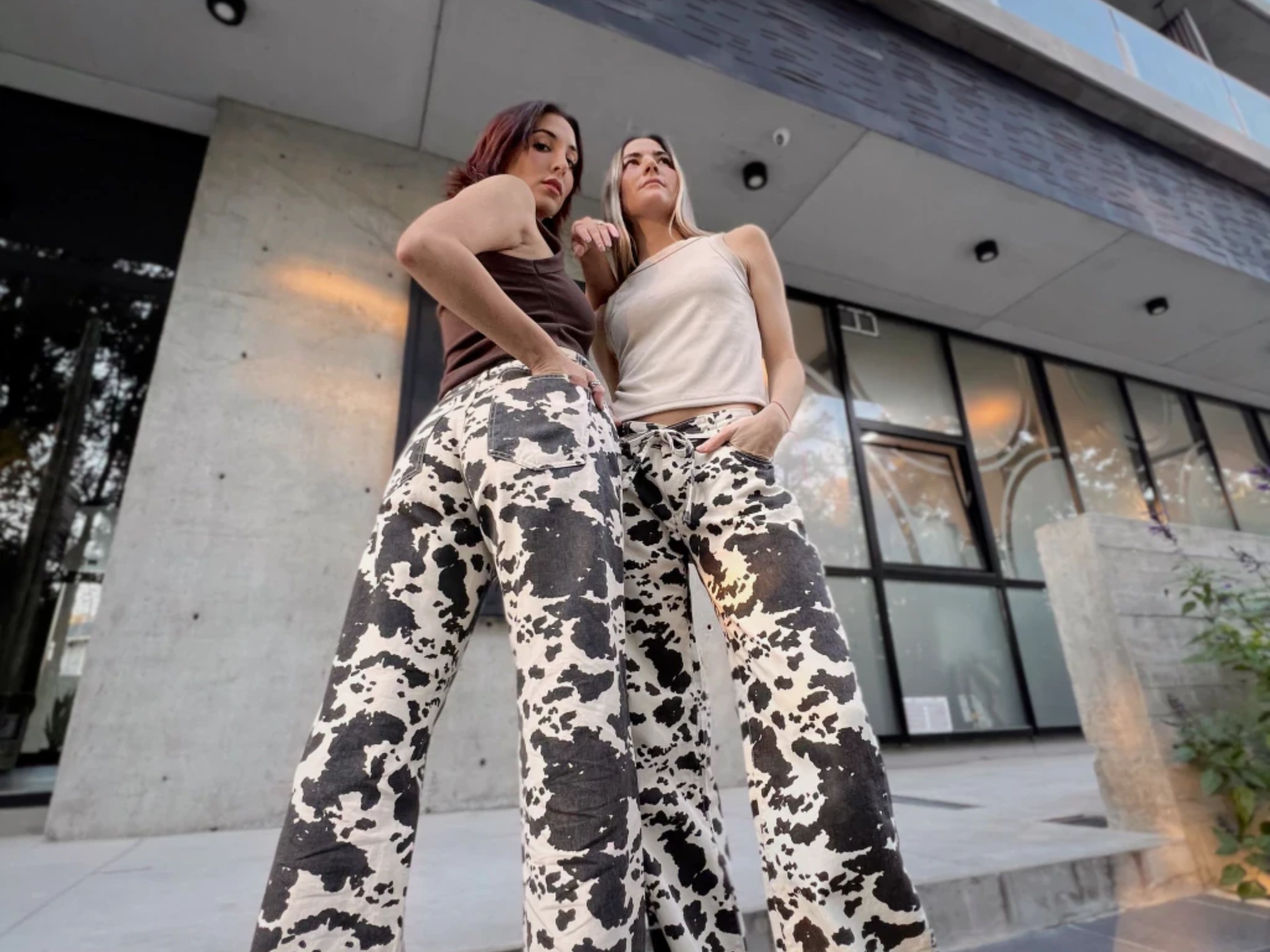 KARÜ social media post