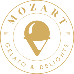 MOZART Gelato & Delights