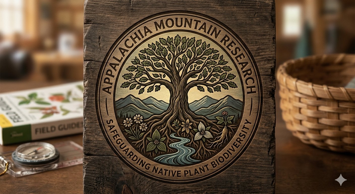 Appalachia Mountain Research 