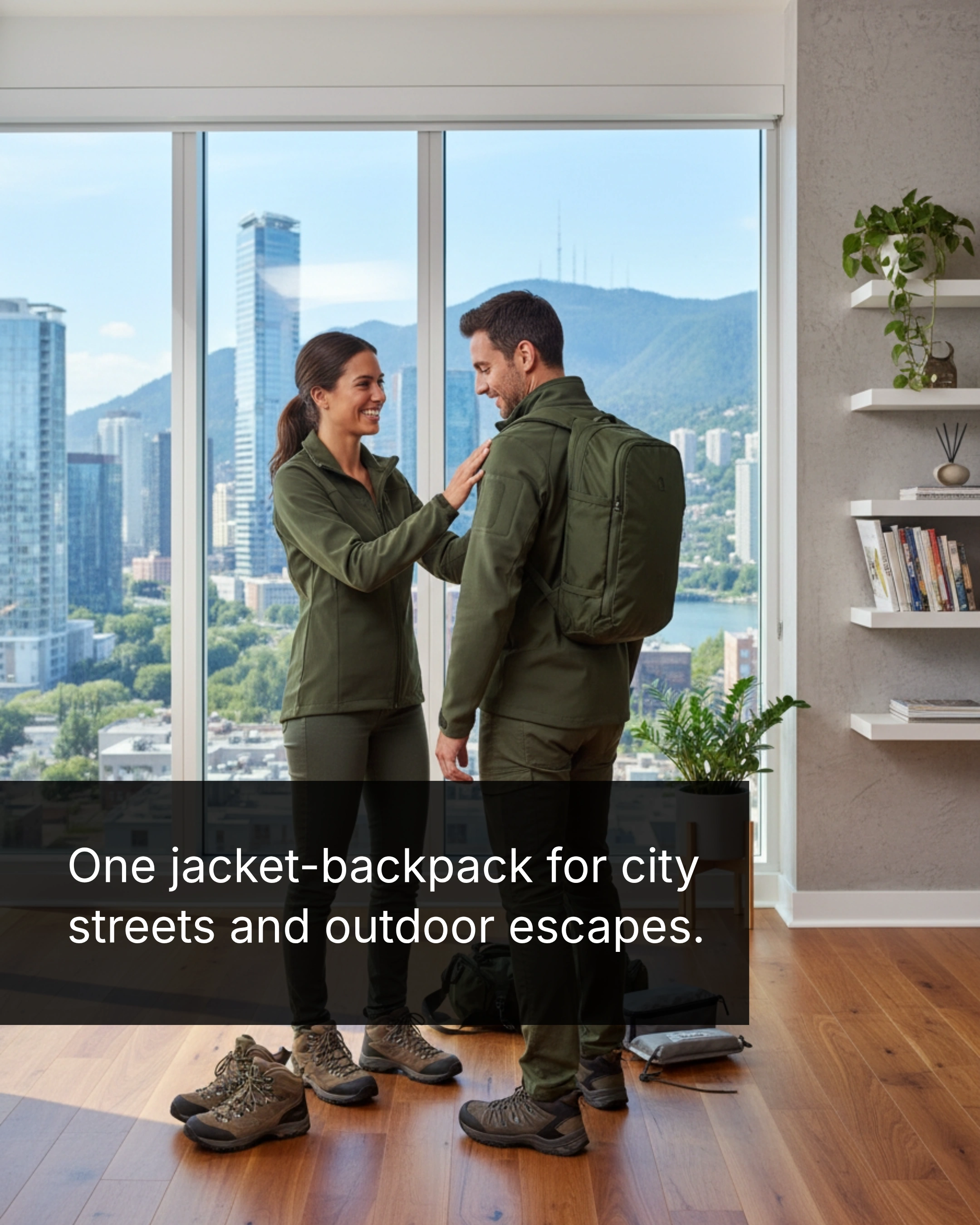 House of Jholi social media post