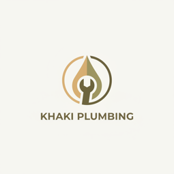Khaki Plumbing