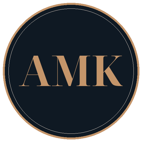 AMK Consulting LLC