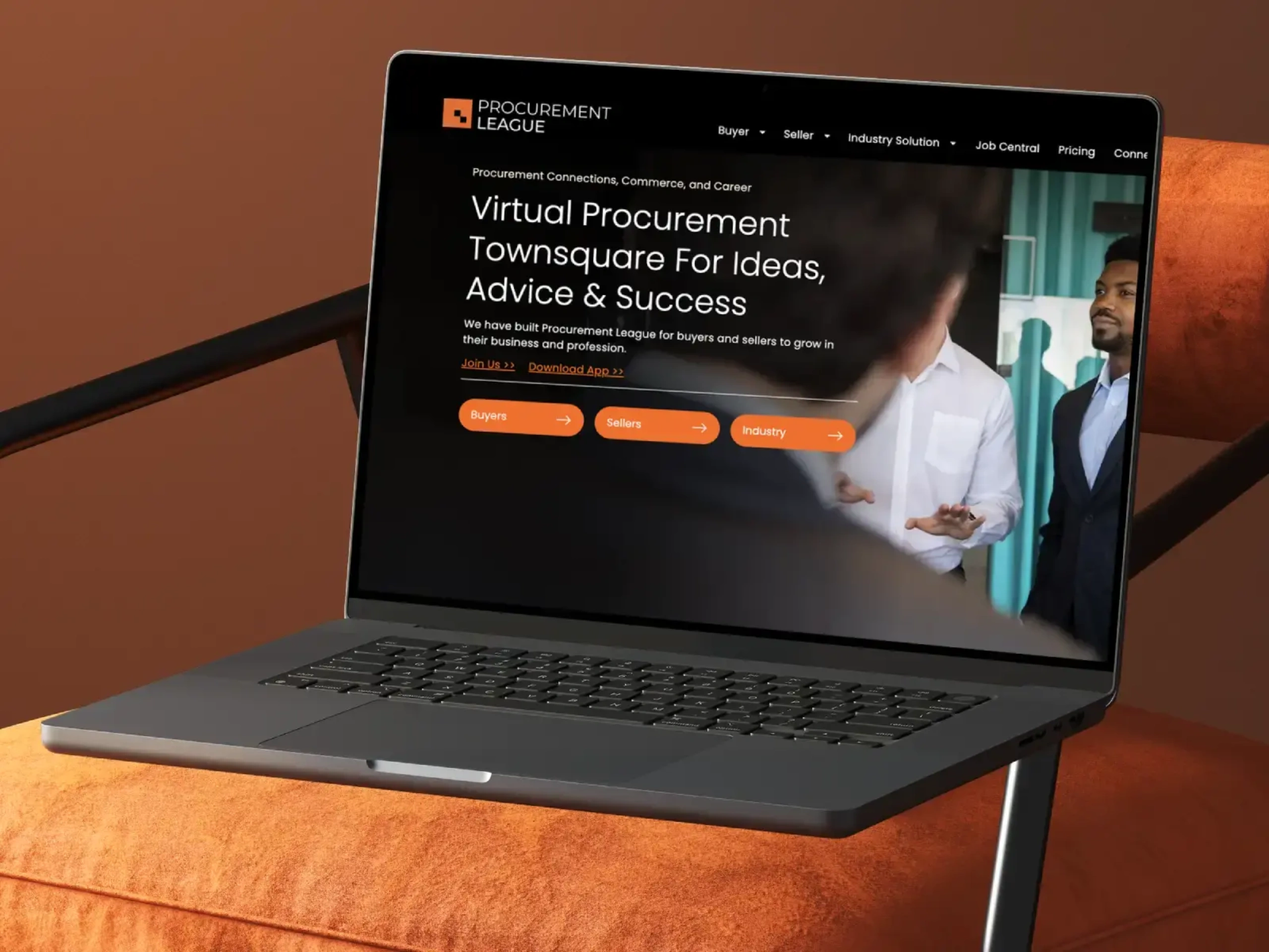 BJS Soft Solutions social media post